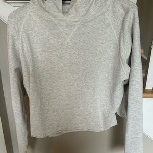 Lululemon Women's Hoodie Top